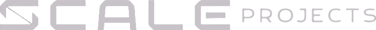 Scale Projects brand